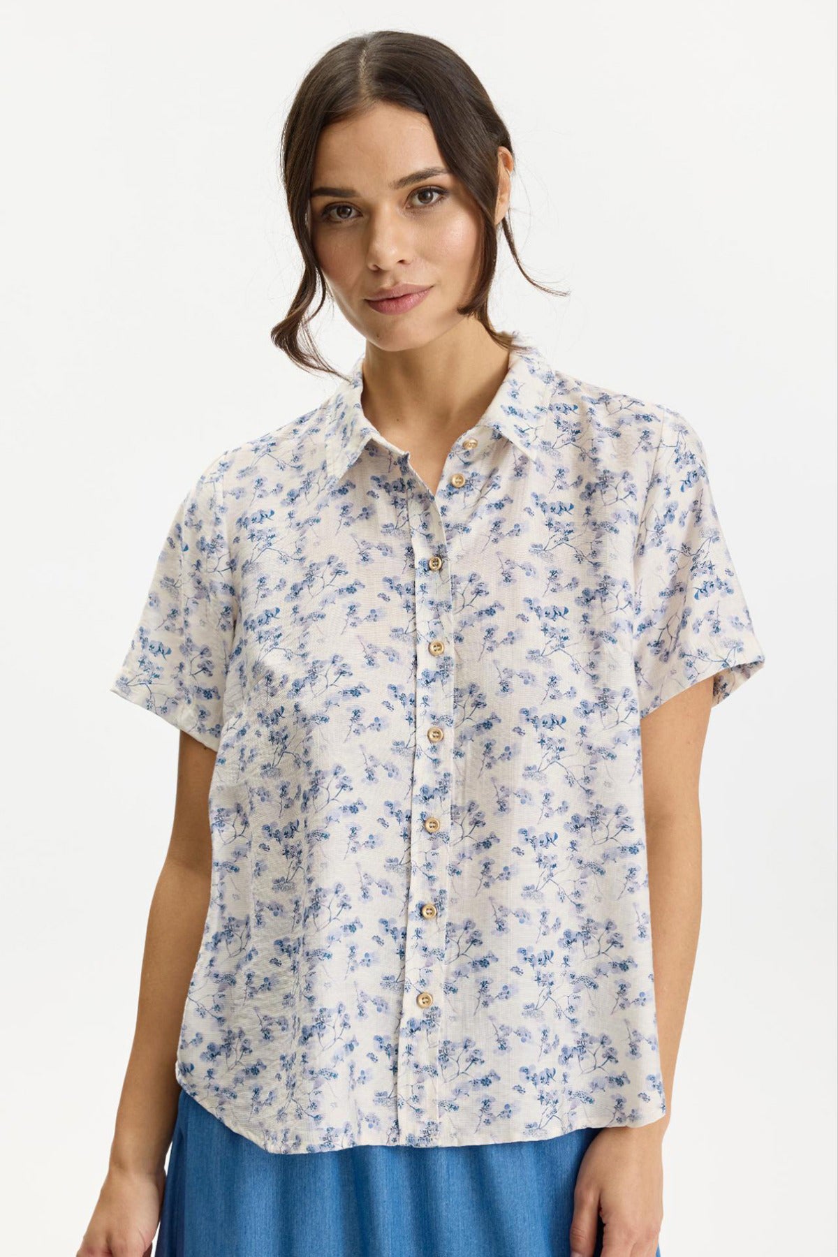 InFront Sam shirt