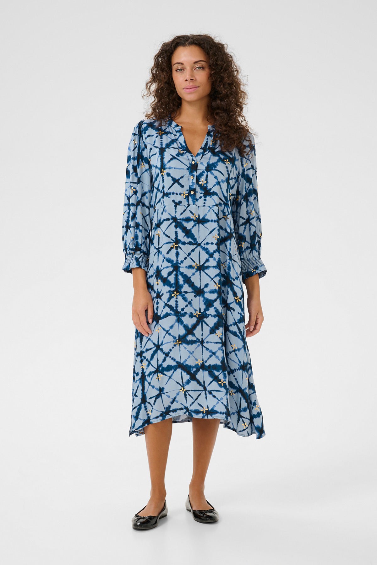 Culture CUmingo Dittemarie Dress