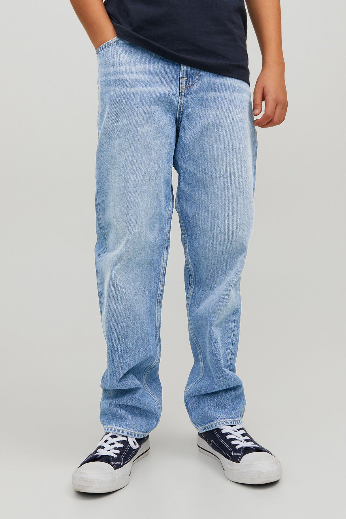 Jack & Jones Junior JJICHRIS JJORIGINAL AKM 920 NOOS JEANS
