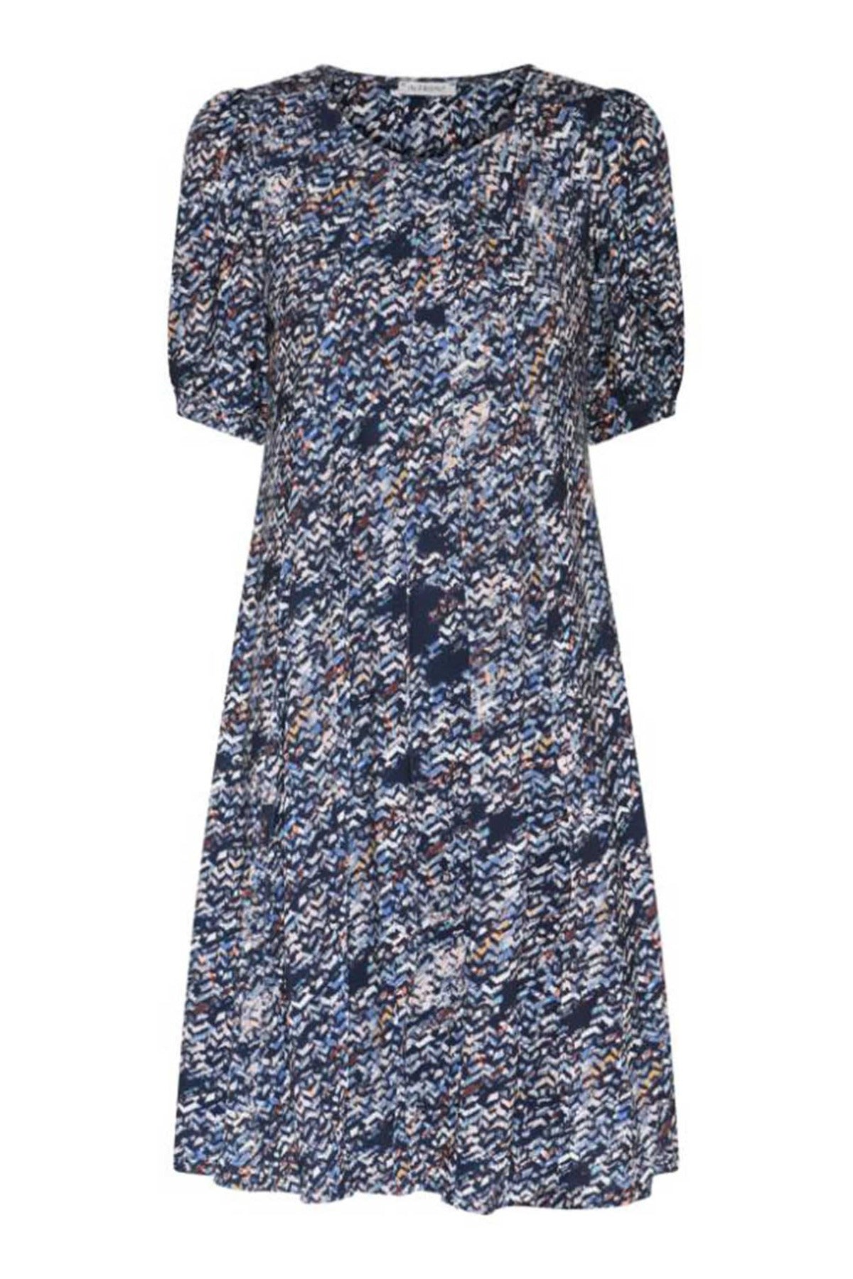 InFront Lucette dress 1/2 sleeves