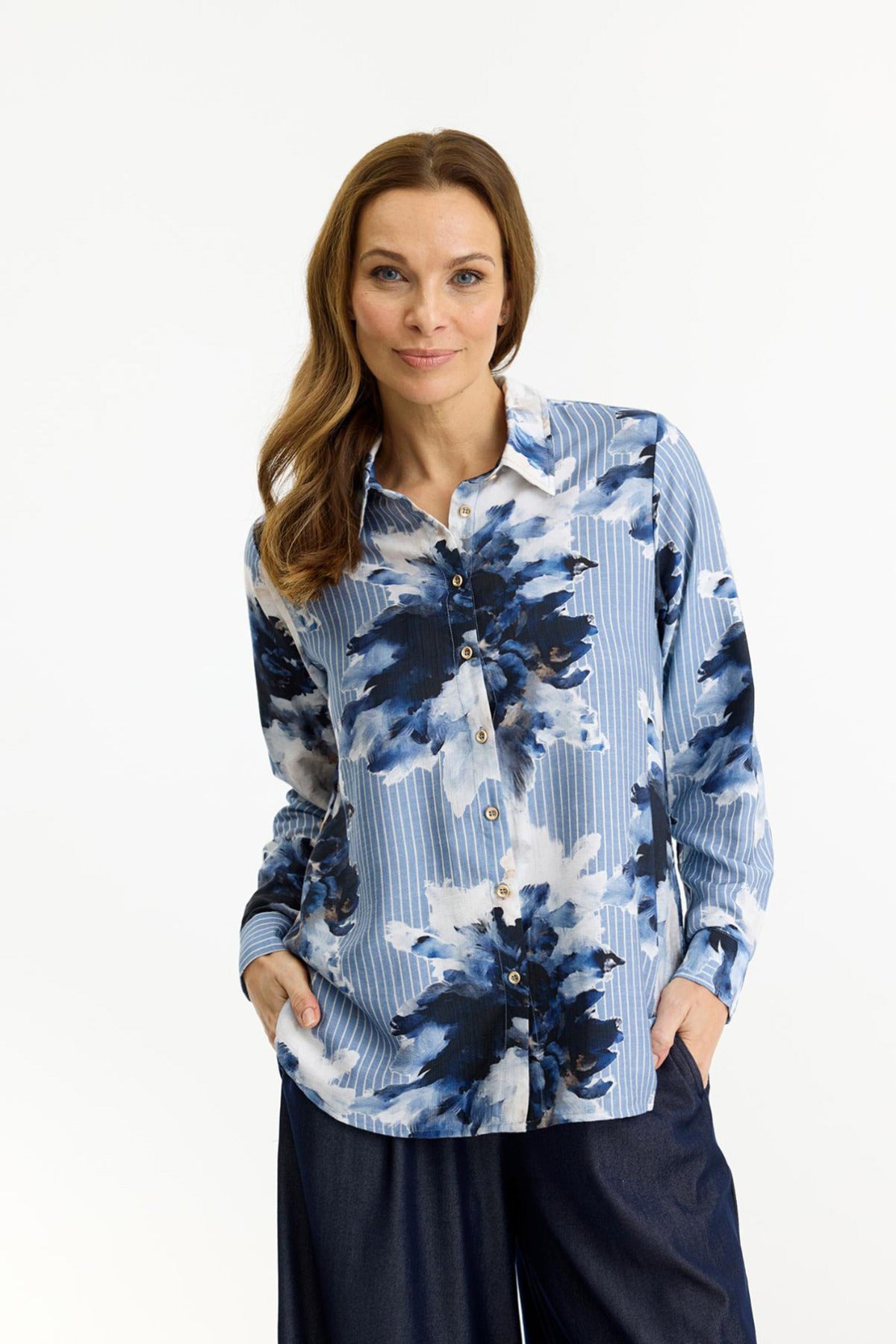 InFront Ofelia shirt