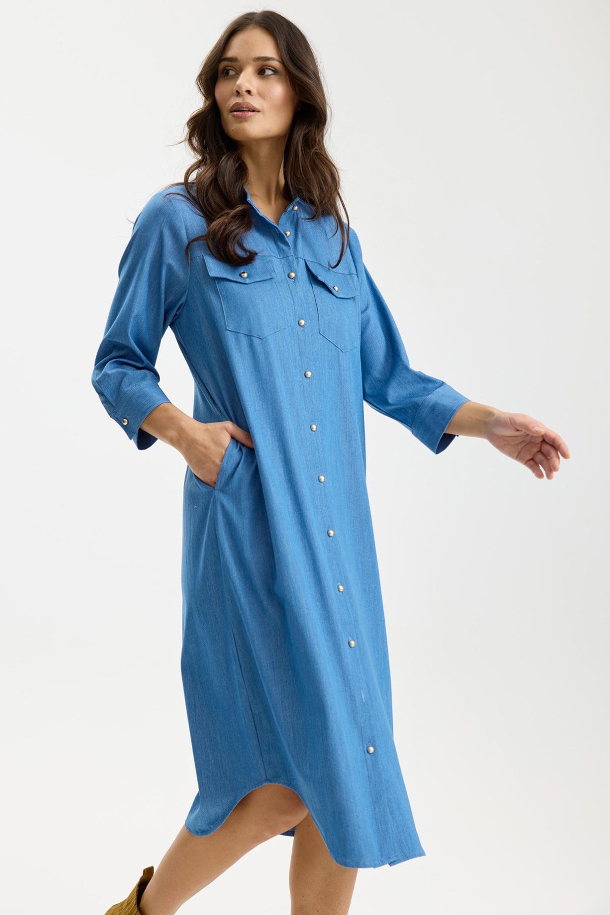 InFront Hannah dress