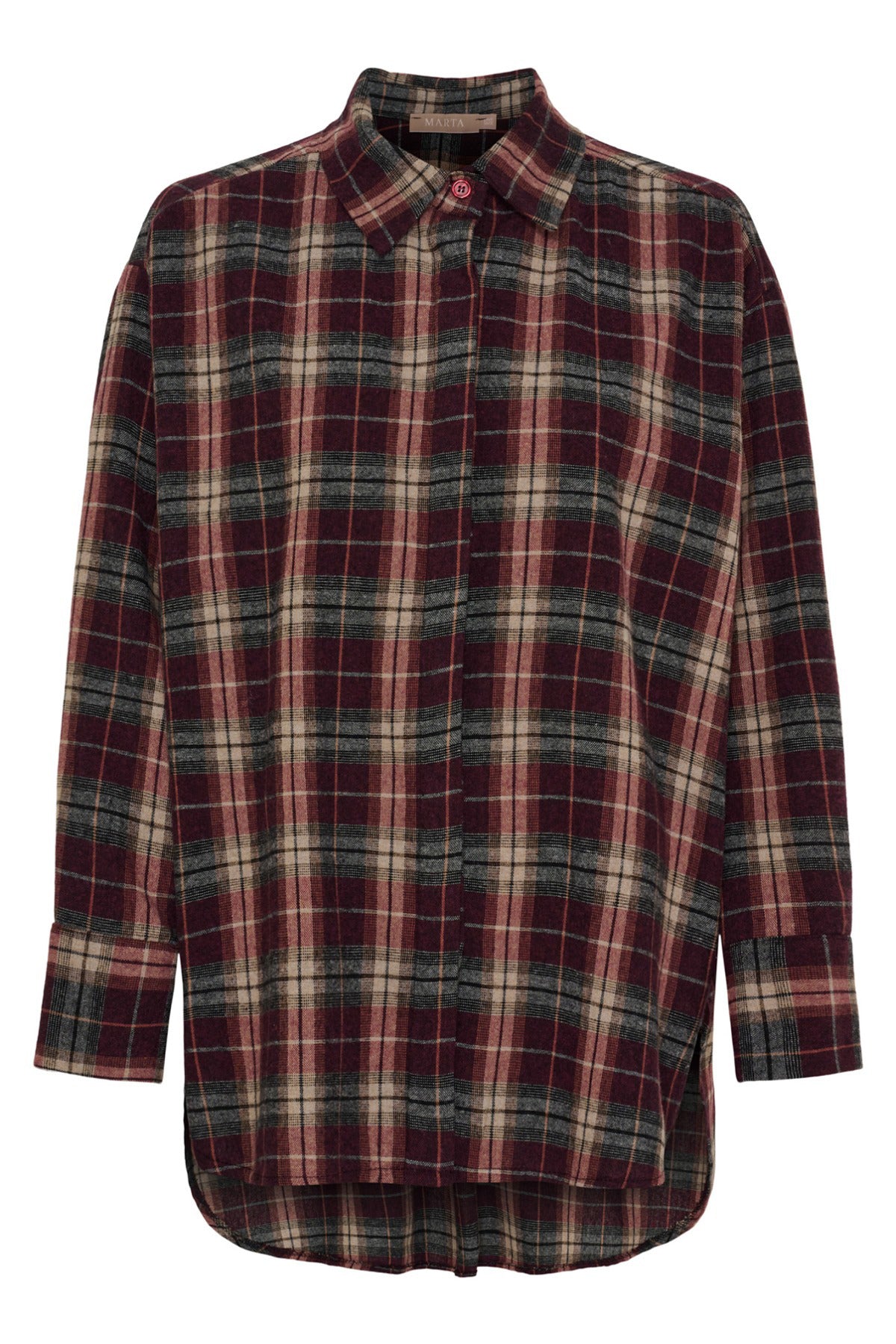 MARTA MdcOrlanda Shirt