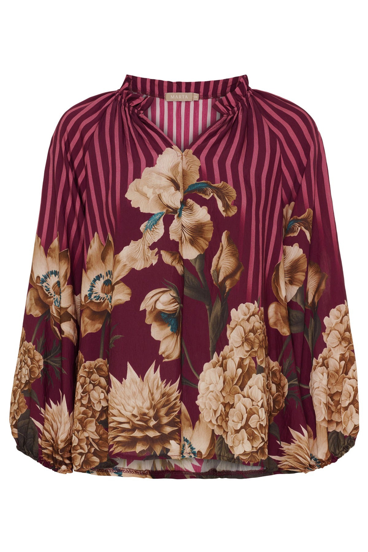 MARTA MdcOctavia Shirt