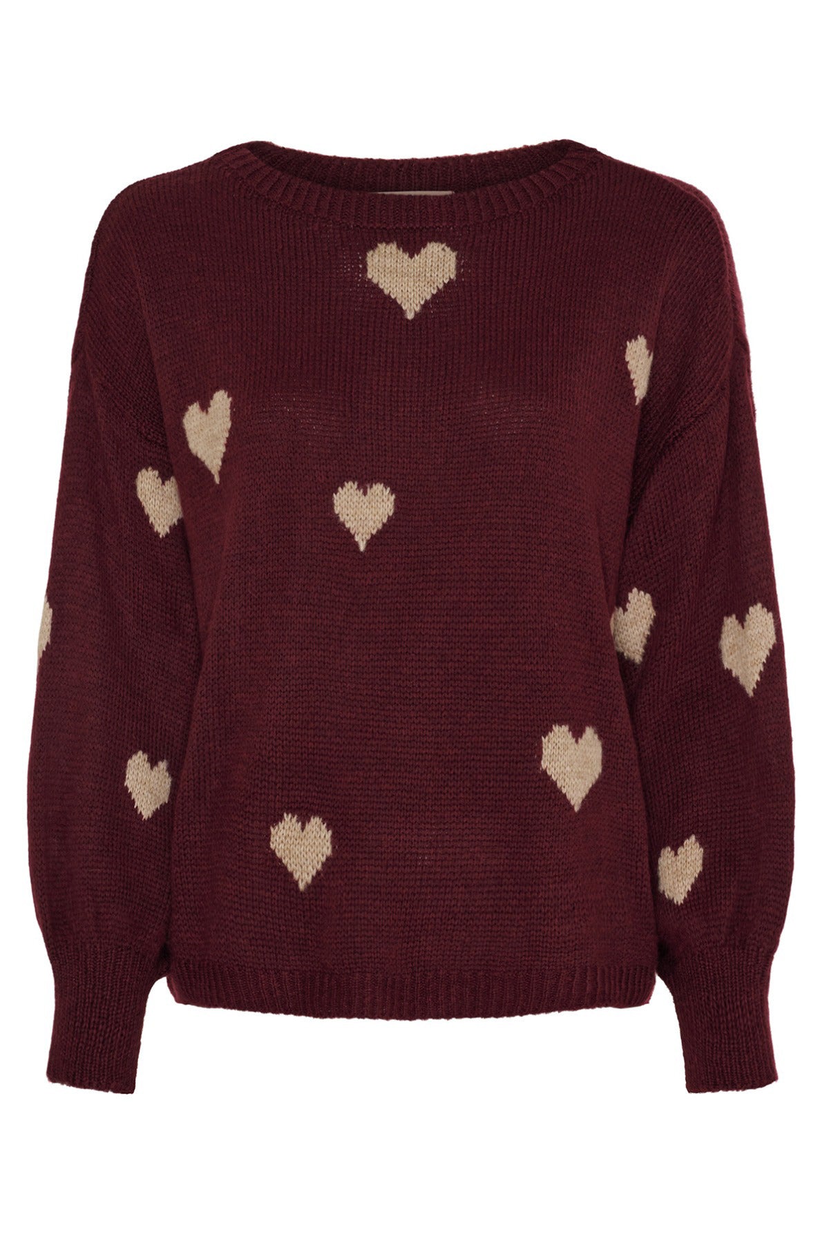 MARTA MdcClover Knit