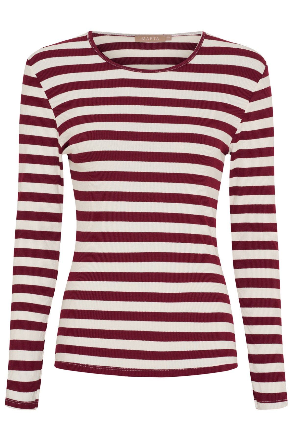 MARTA MdcBegonia LS Tee