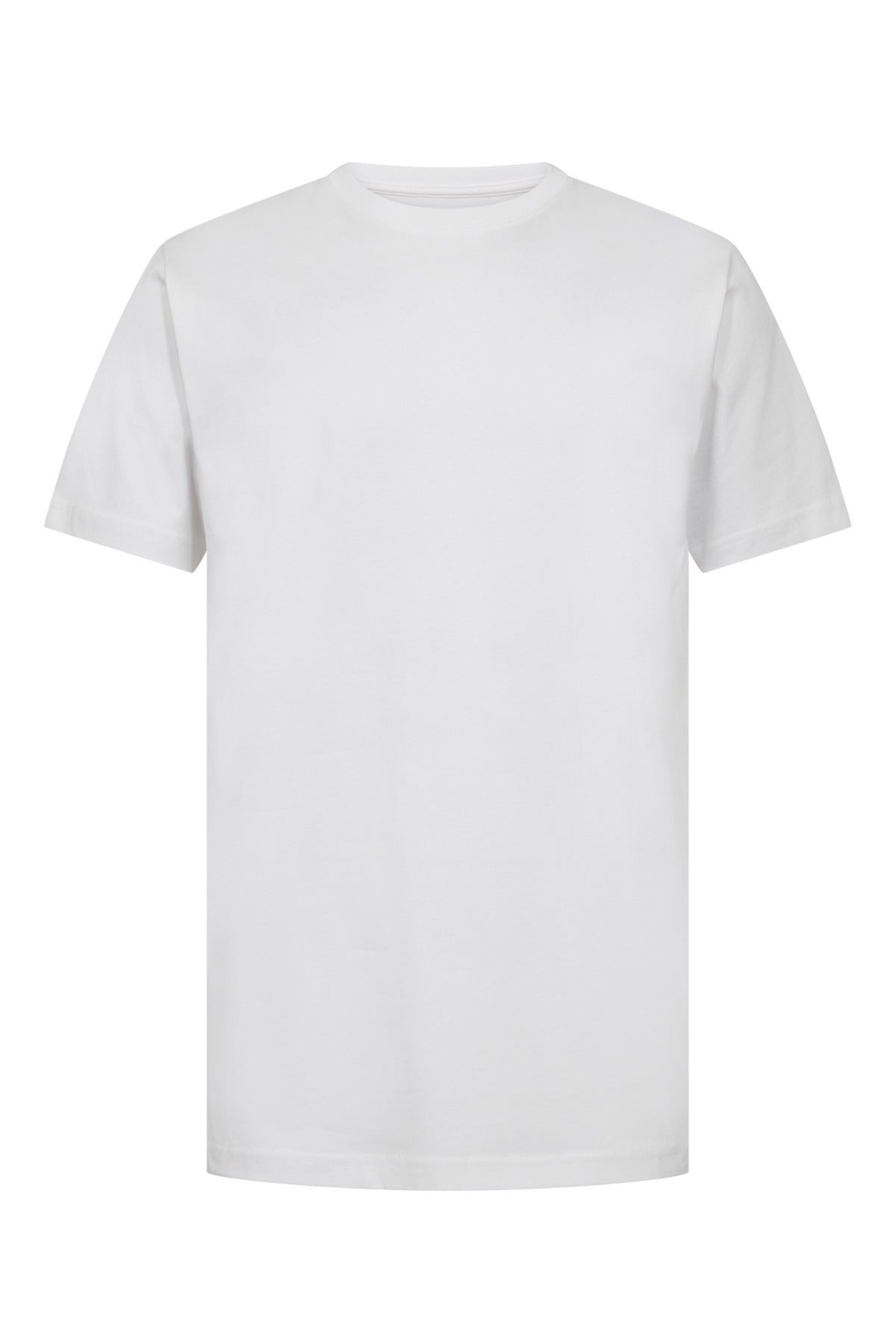 Njal - Regular T-shirt i bomuld