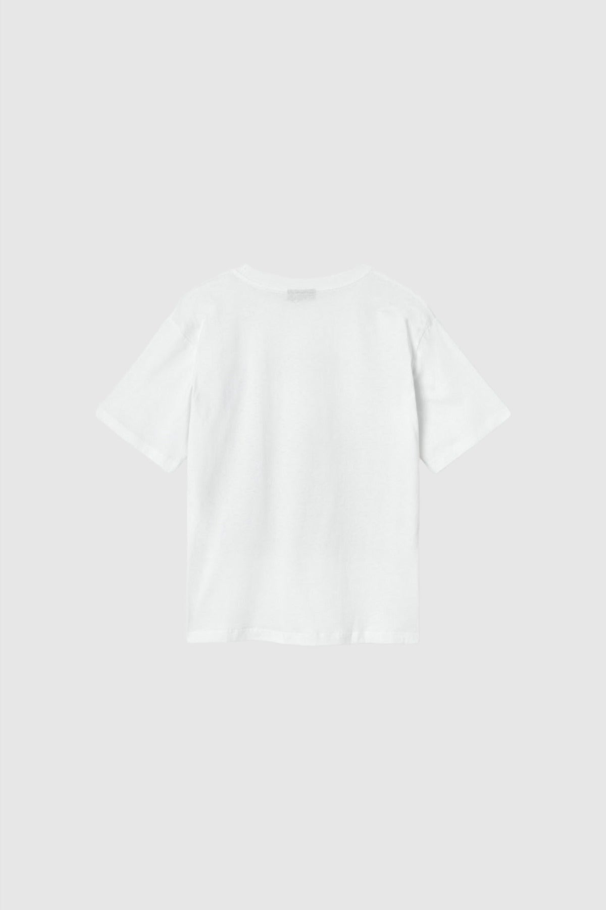 LMTD BOY T-SHIRT NLM NIKI LS TOP