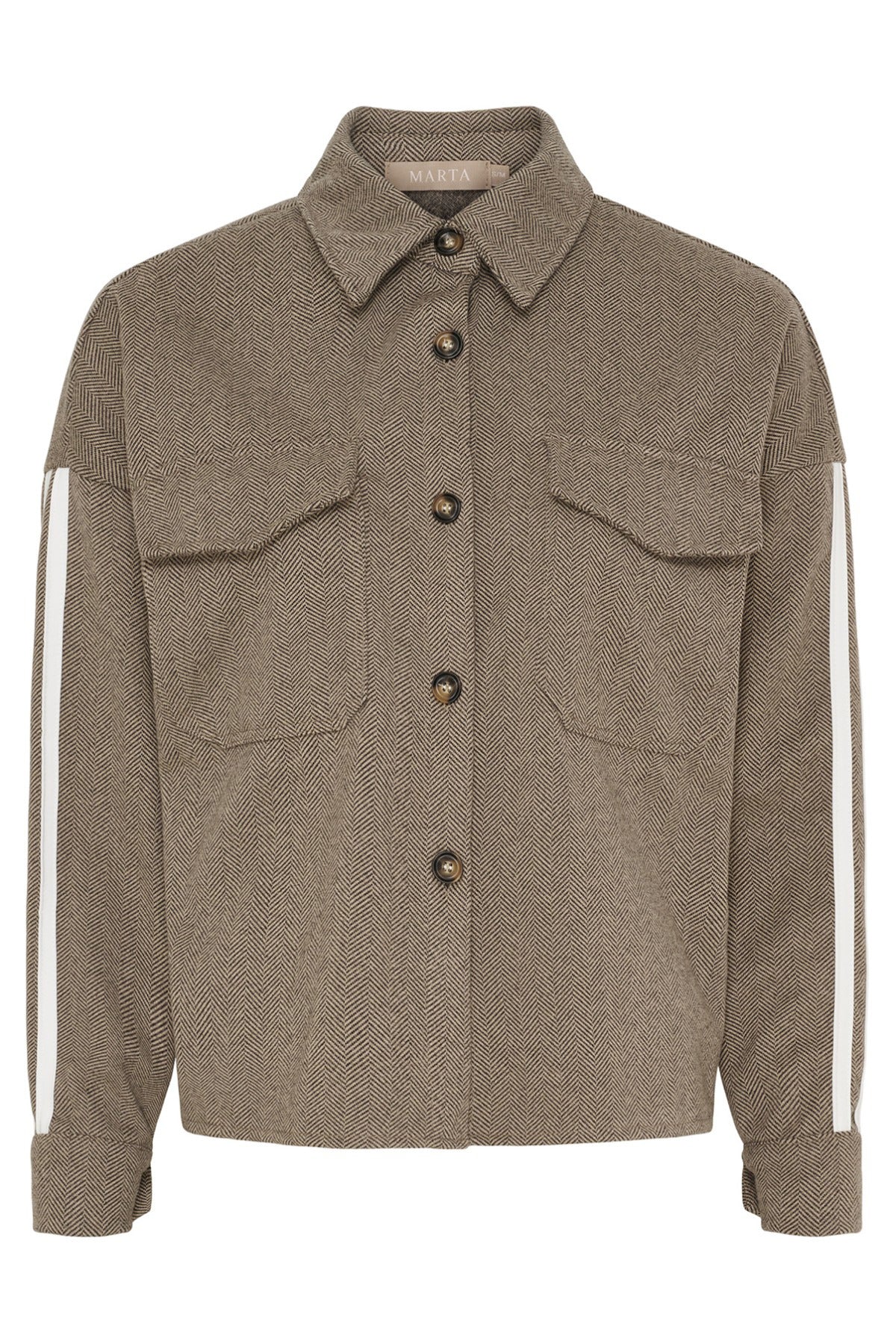 MARTA MdcAvalon Shirt