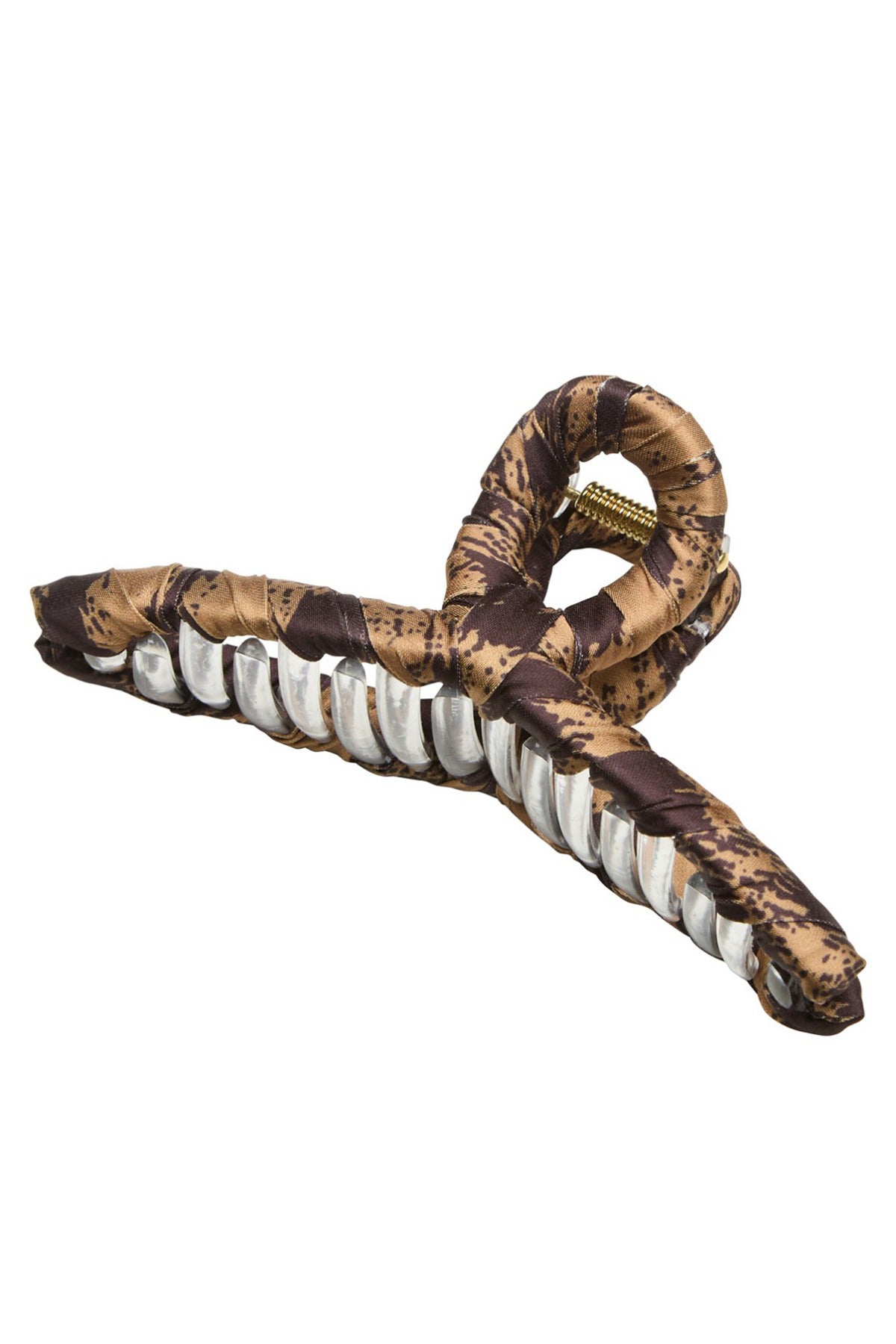 Becksöndergaard Tigaria Luster Hair Claw