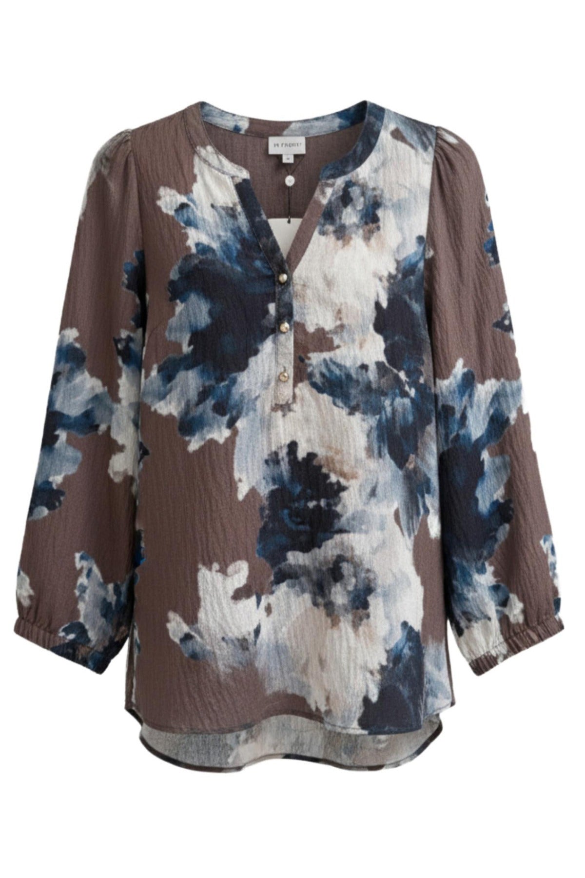 InFront Agatha blouse