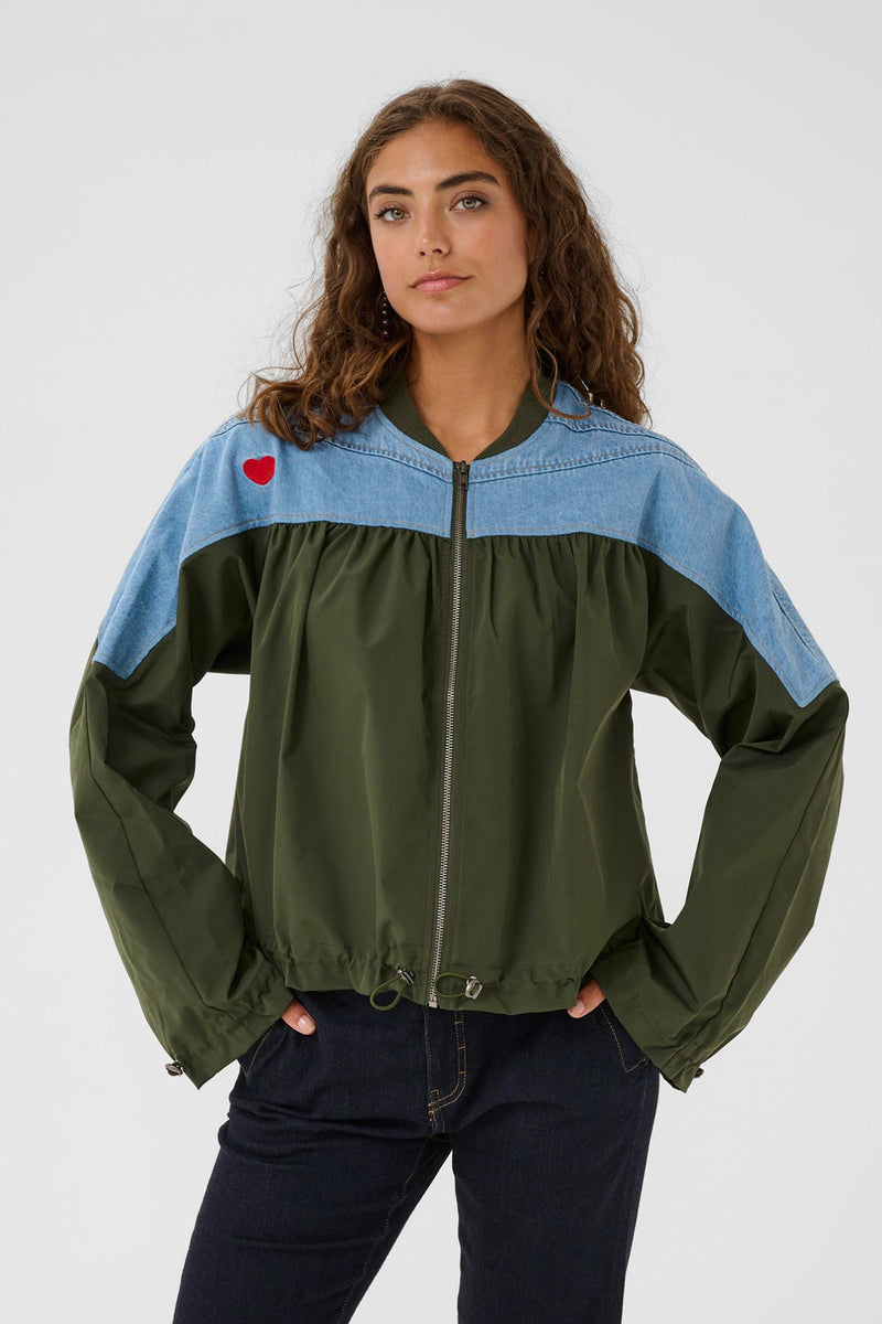 Culture CUjaliana Jacket