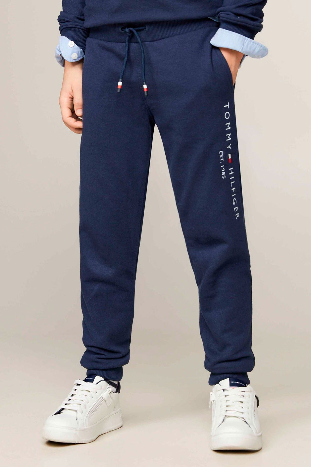 Tommy Hilfiger Boy ESSENTIAL SWEATPANTS