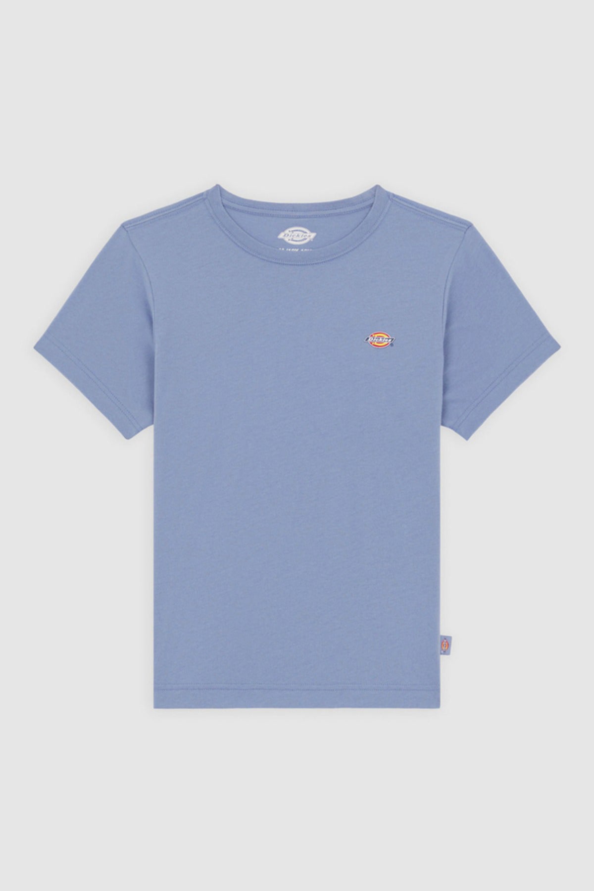 Dickies YOUTH MAPLETON TEE COUNTRY BLUE