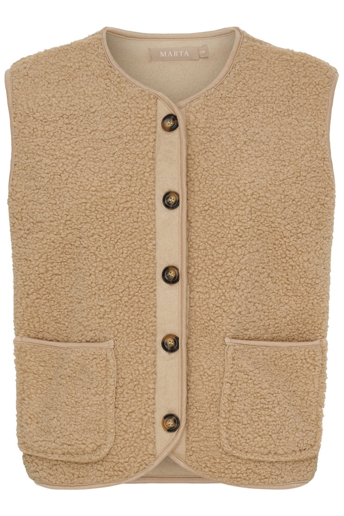 MARTA MdcEmmie Vest