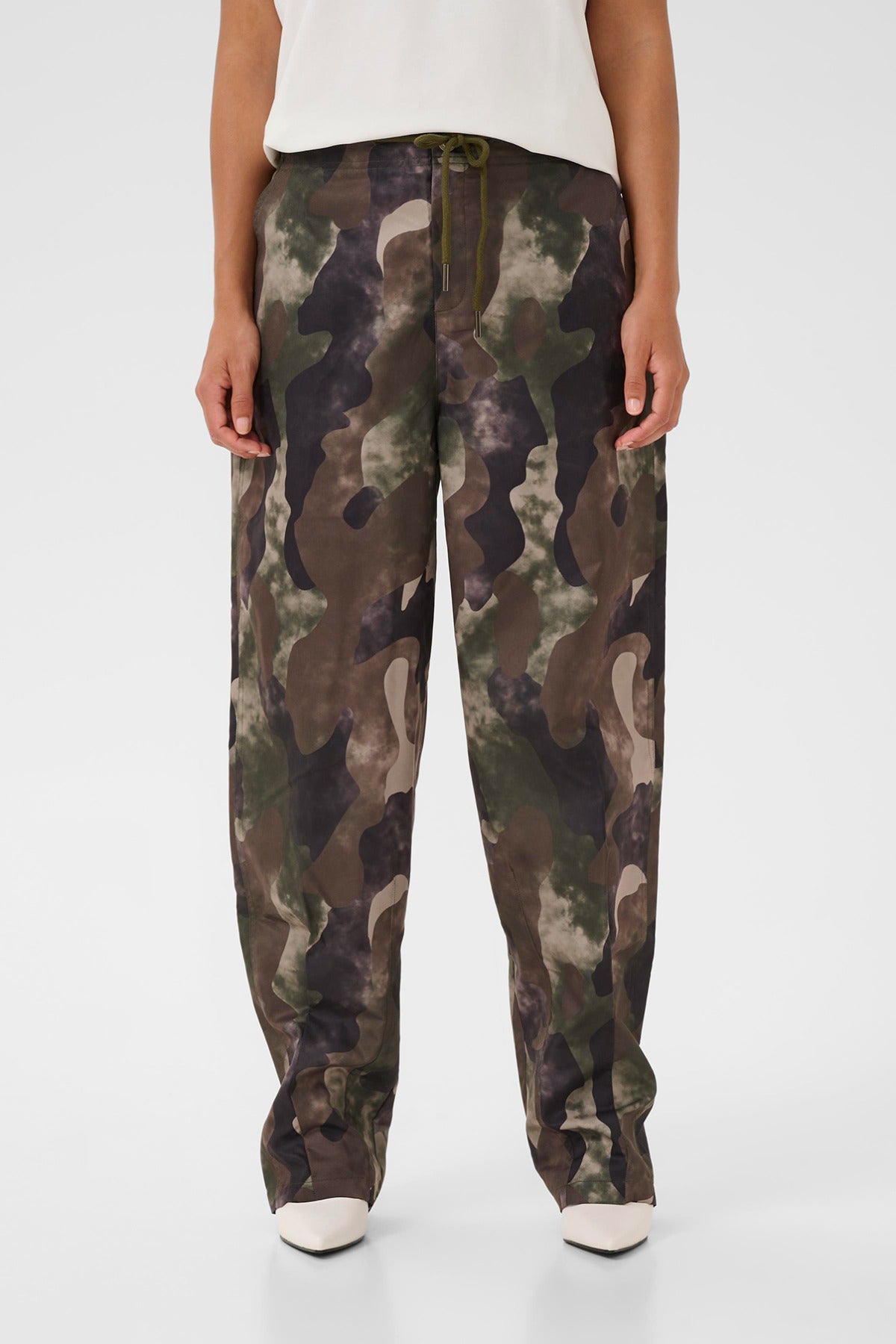 Culture CUcamuna Pants