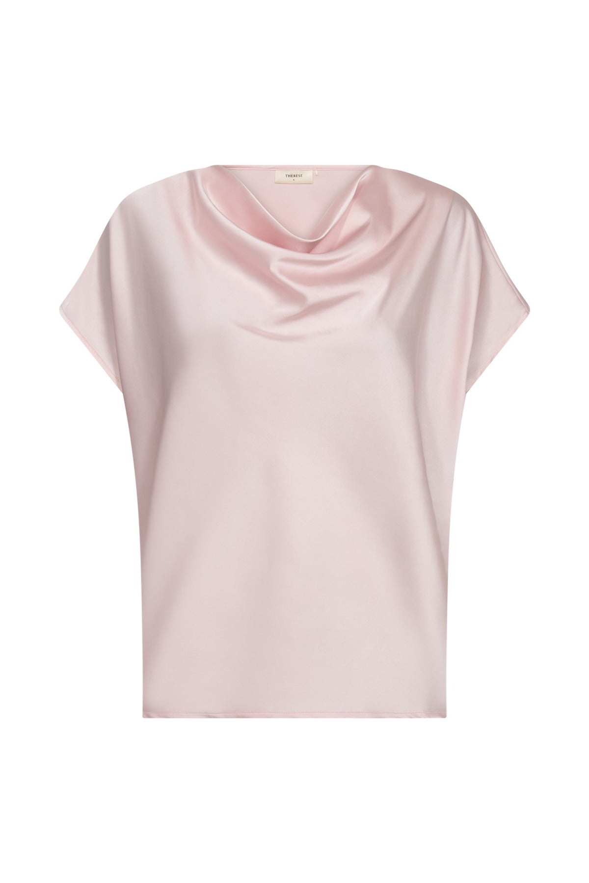 THERESE BLUSE OLIVIA