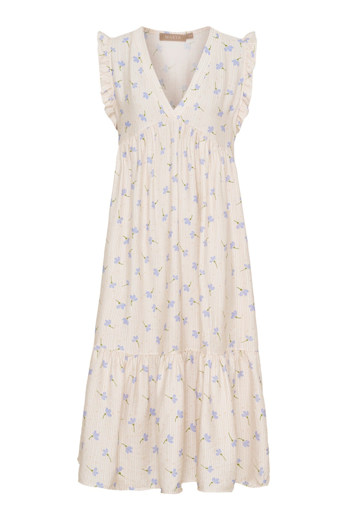 MARTA MdcElma Dress