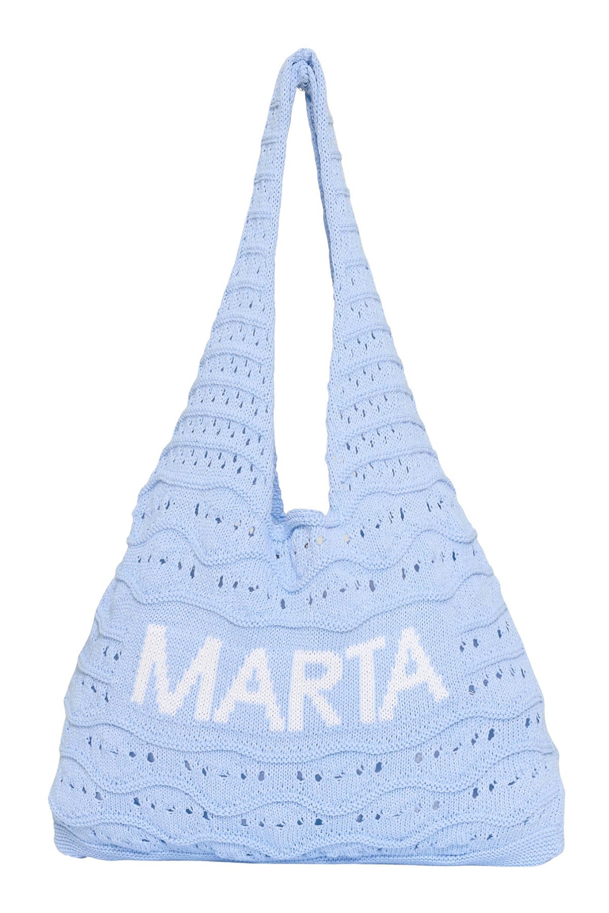 MARTA MdcLilja taske