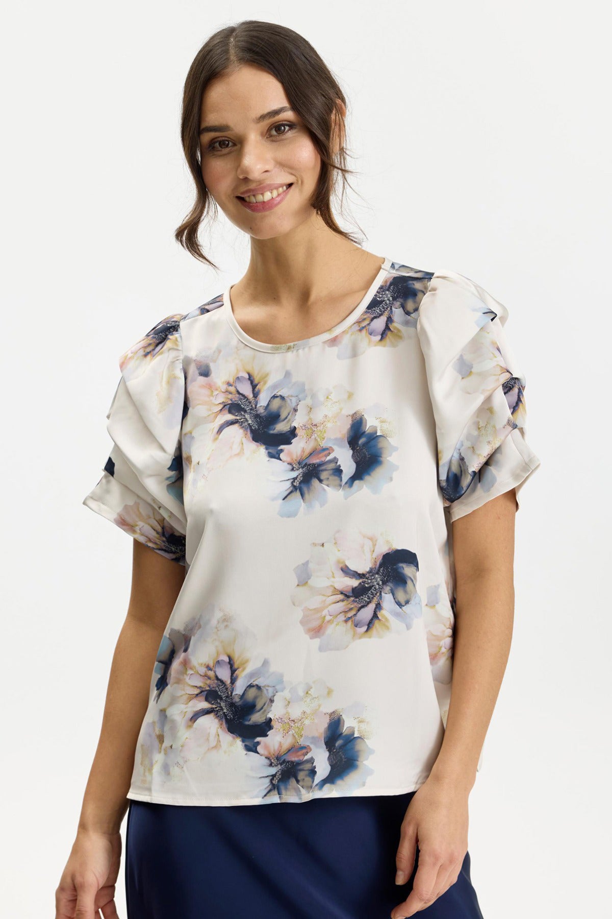 InFront Estella blouse