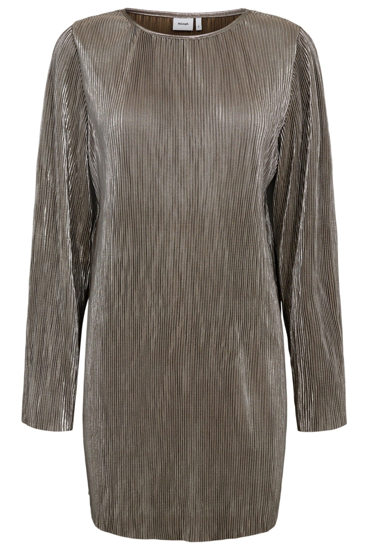 NÜMPH NUJIVA SHORT DRESS