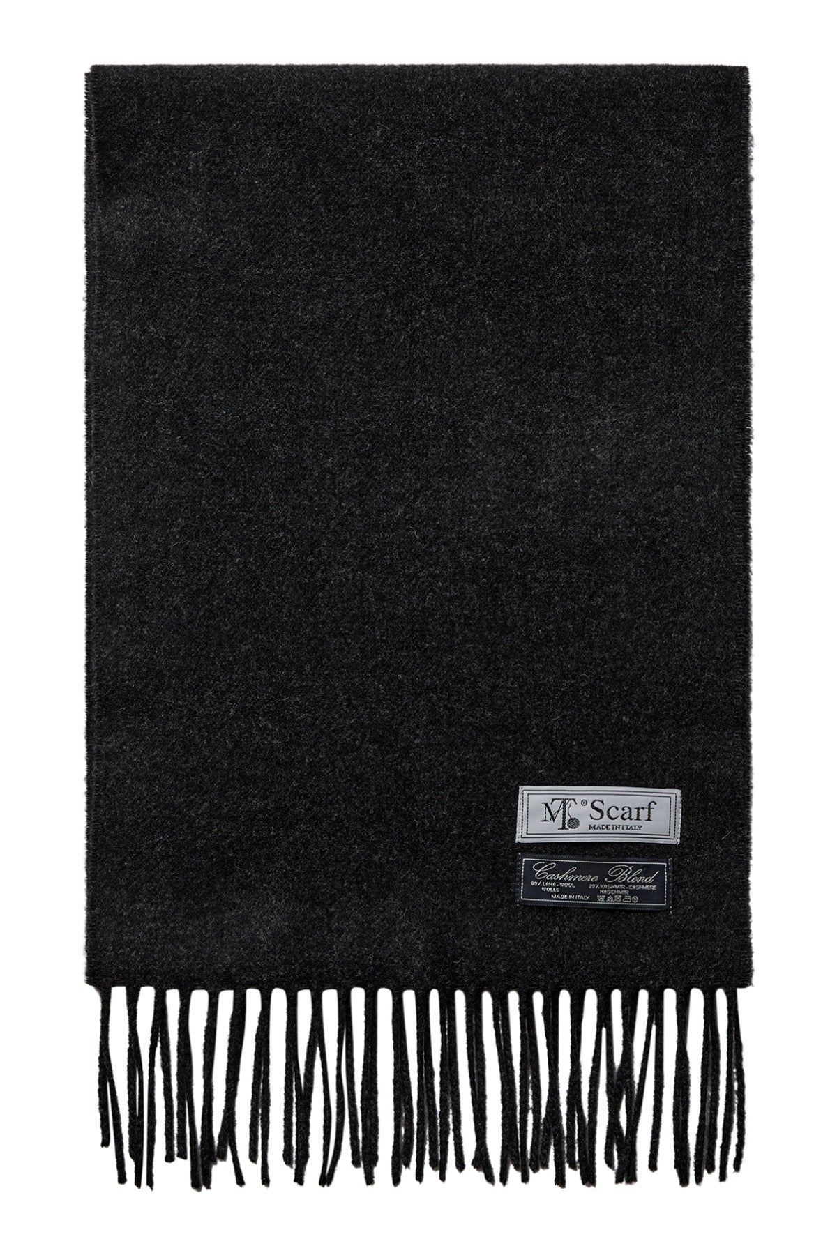 KANTT Kashmir Uld Tørklæde Ralf