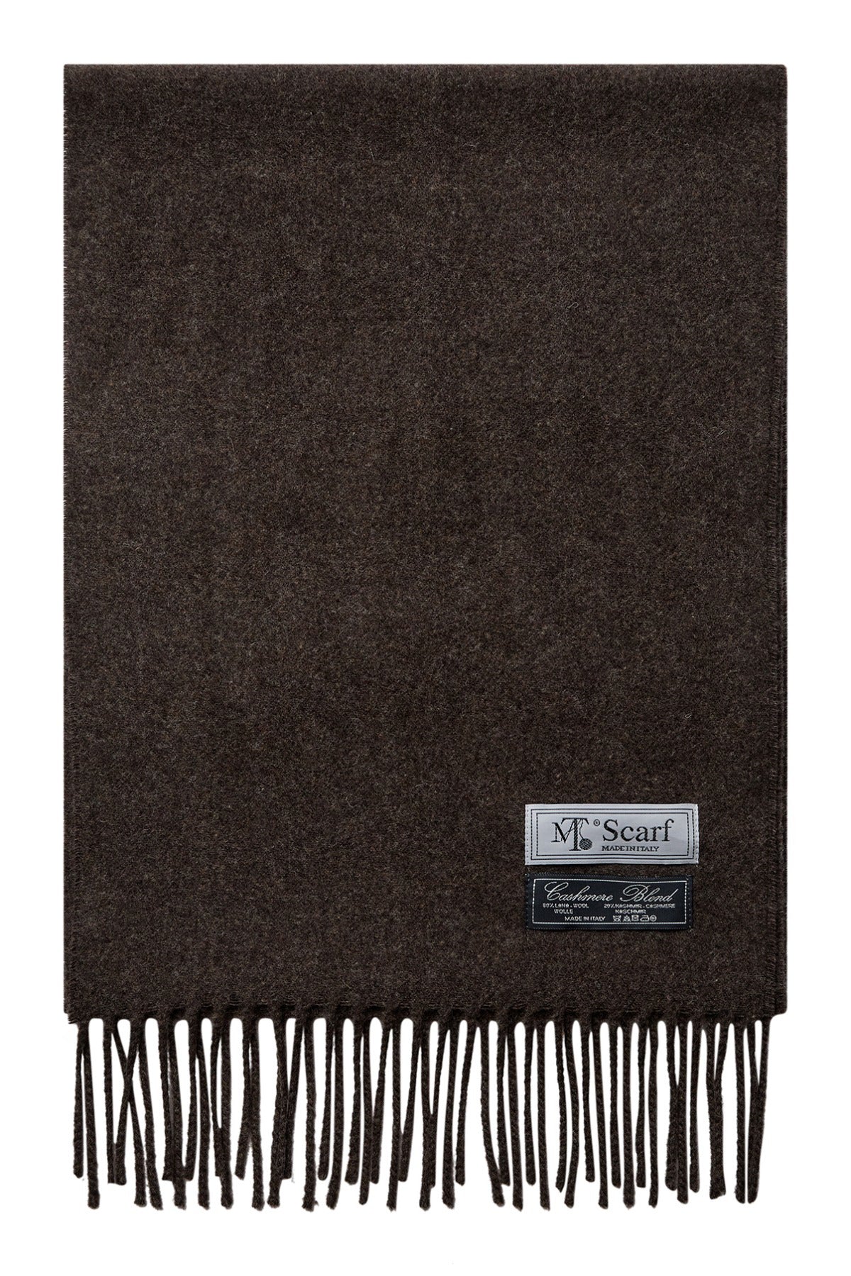 KANTT Kashmir Uld Tørklæde Ralf