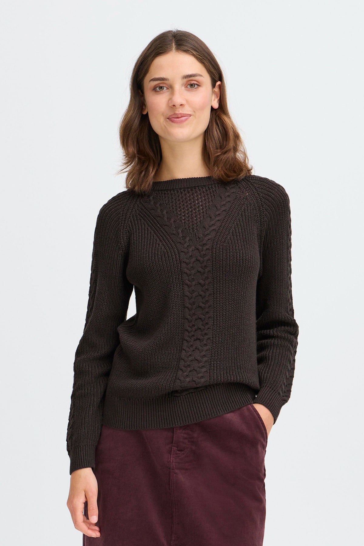 Fransa FRLONNIE PU 1