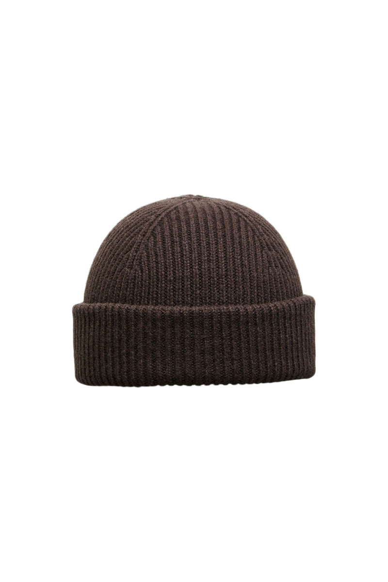 SELECTED HOMME BEANIE MASON