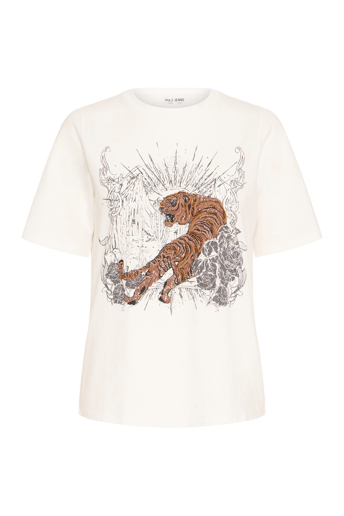 PULZ PZKHARI Tshirt