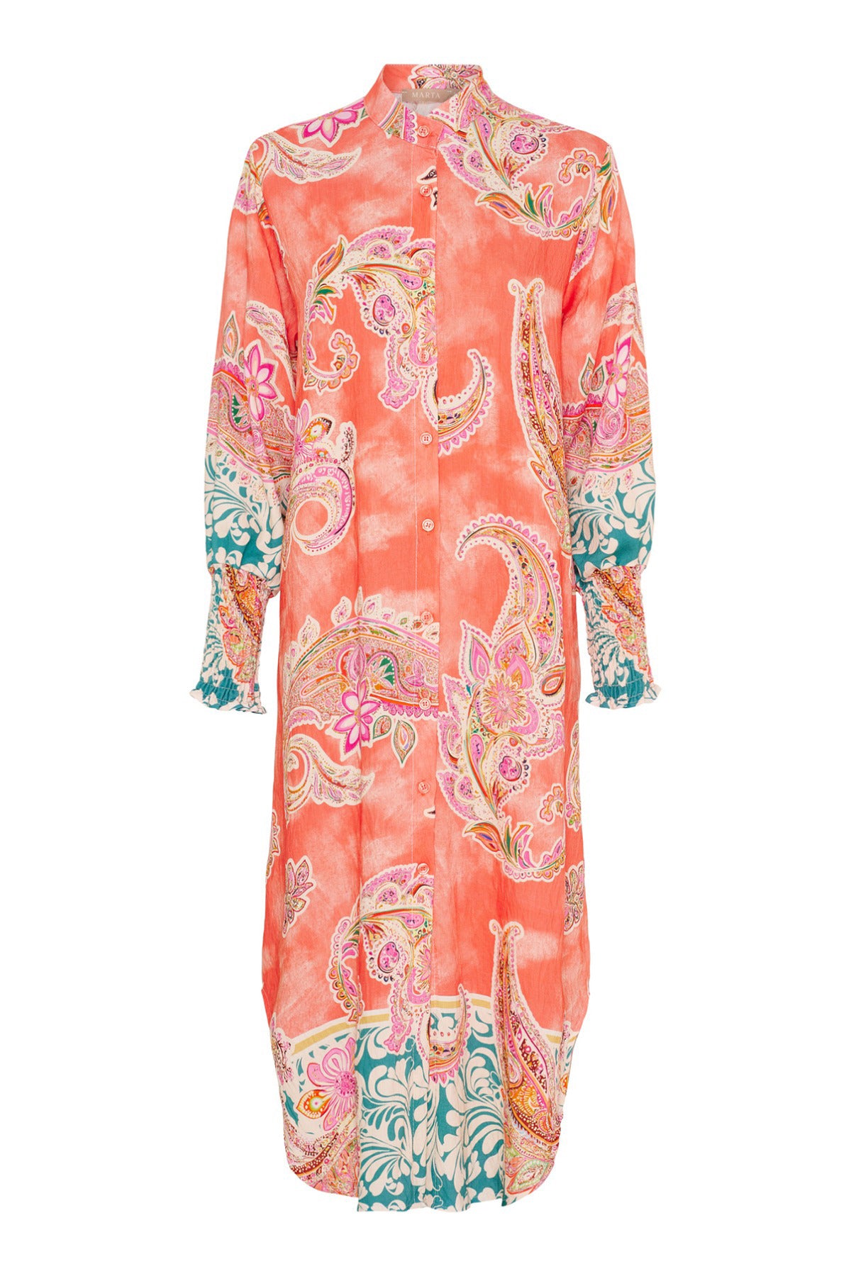 MARTA MdcMerle Dress