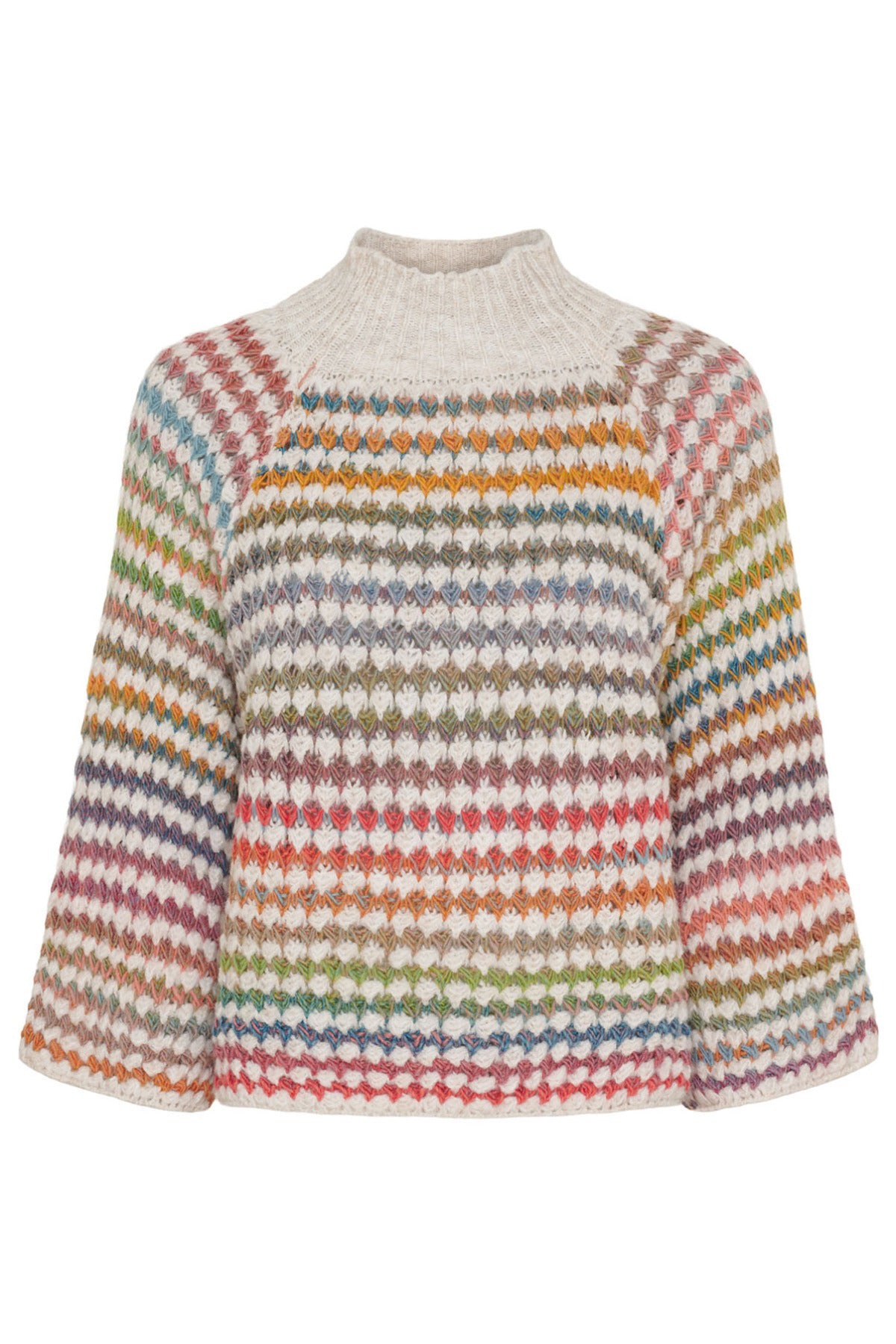 MARTA MdcFatima Knit