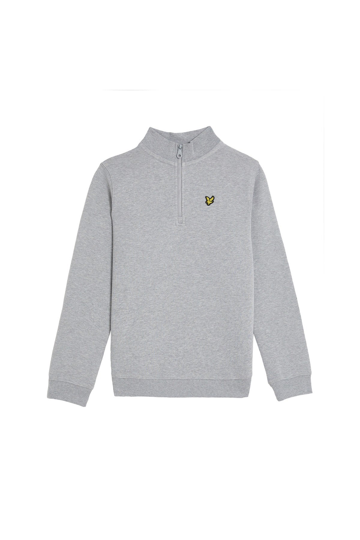 Lyle & Scott Limited SWEATSHIRT QUARTER ZIP