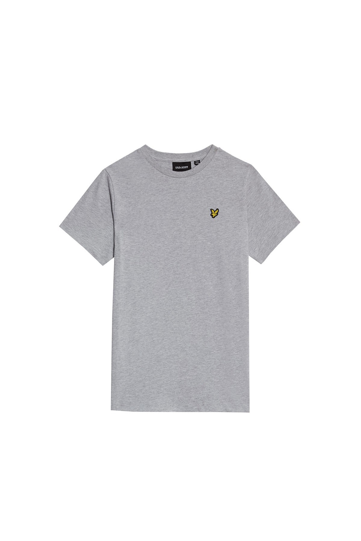 Lyle & Scott Plain T-shirt