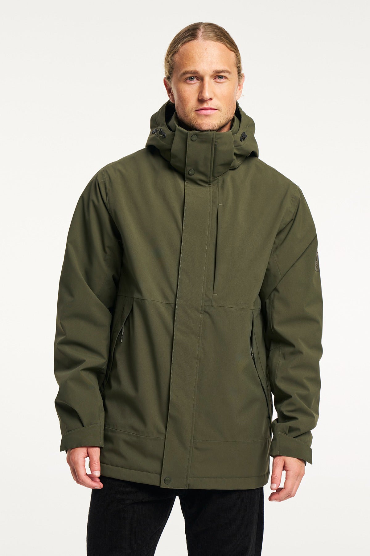 Tenson Herre Blaze Jacket Men