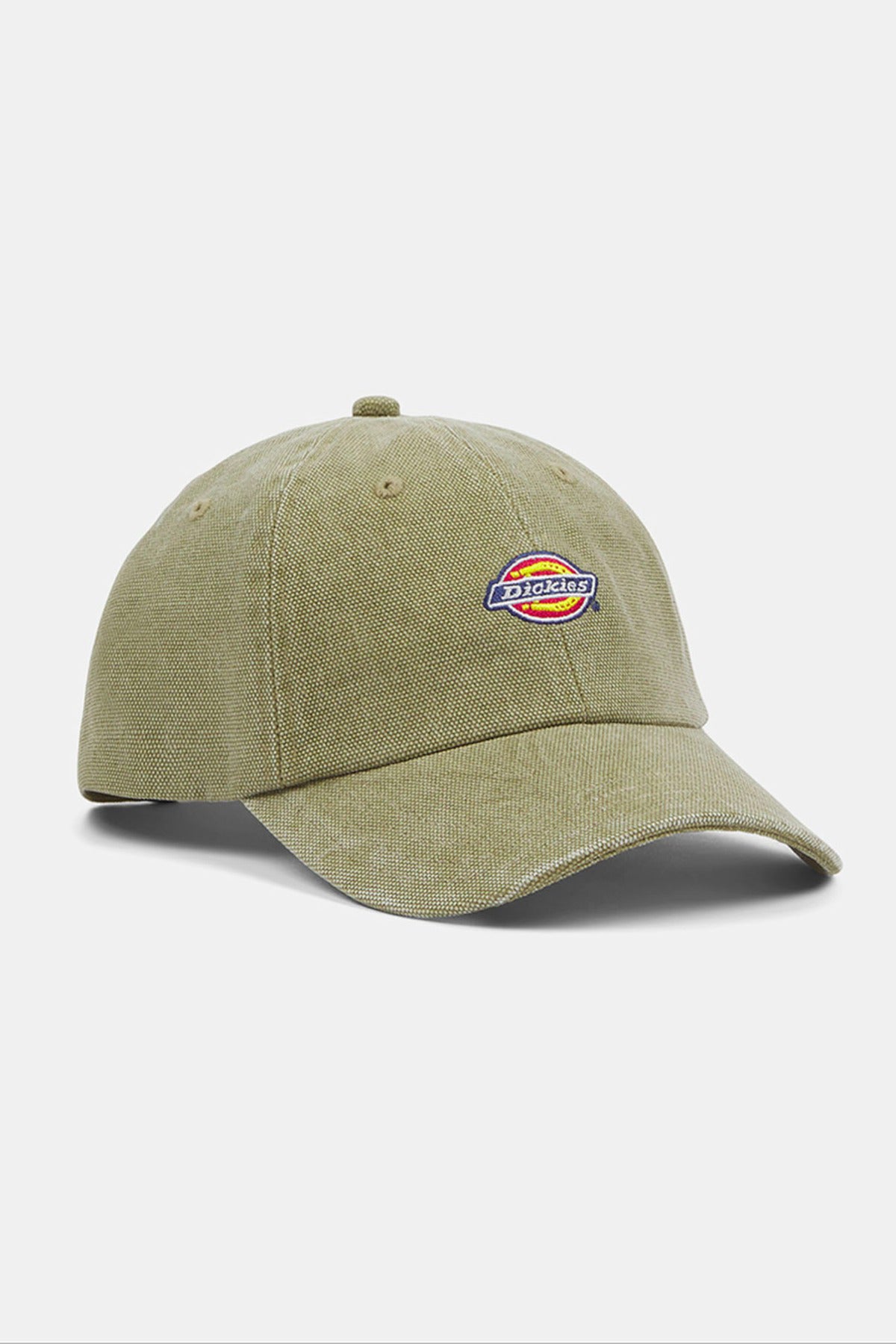 Dickies HARDWICK DUCK CANVAS CAP DESERT SAND