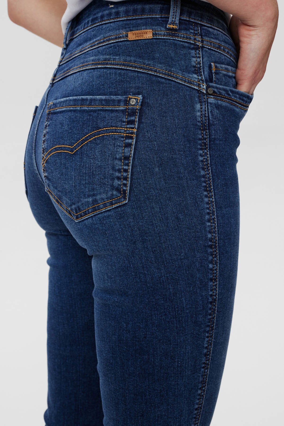 THERESE Jeans Maryann 7737