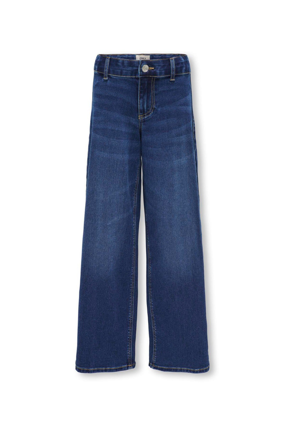 KIDS ONLY JEANS KOGSYLVIE CLEANS WIDE LEG