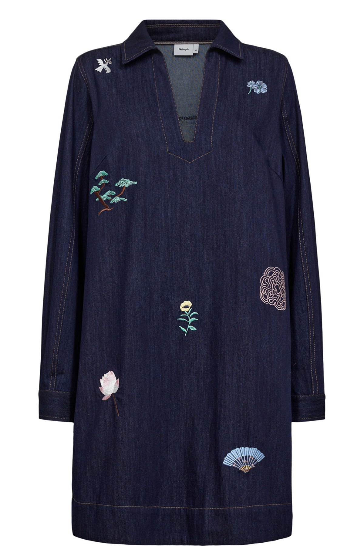 NÜMPH NUCHIKU DRESS