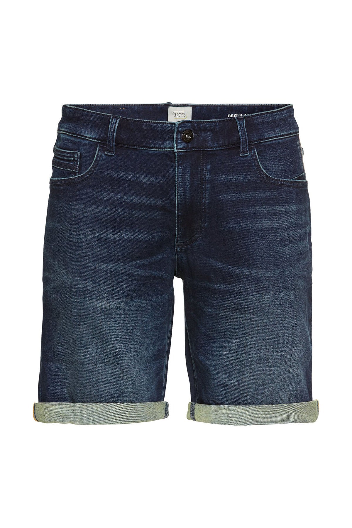 Camel Active Shorts 5-Pocket-498R02