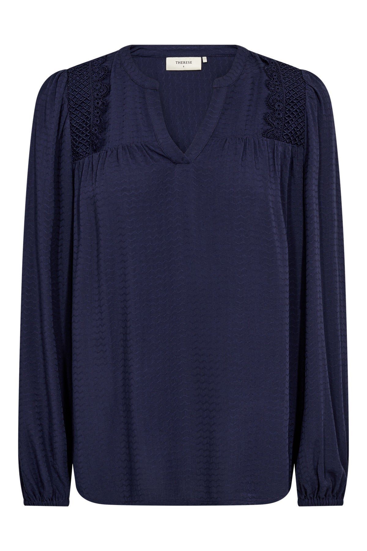 THERESE BLUSE NINA