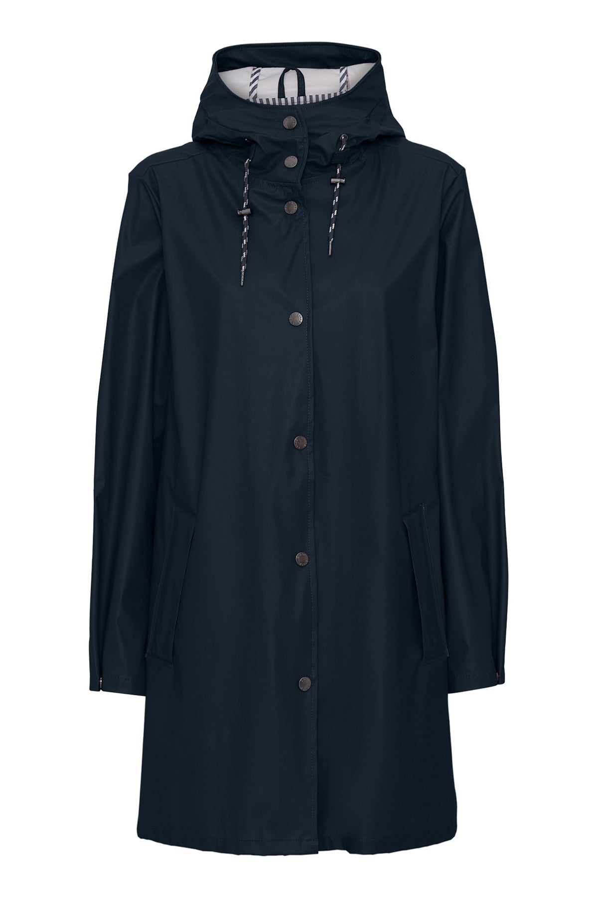 ETAGE Rain Jacket -  Parka