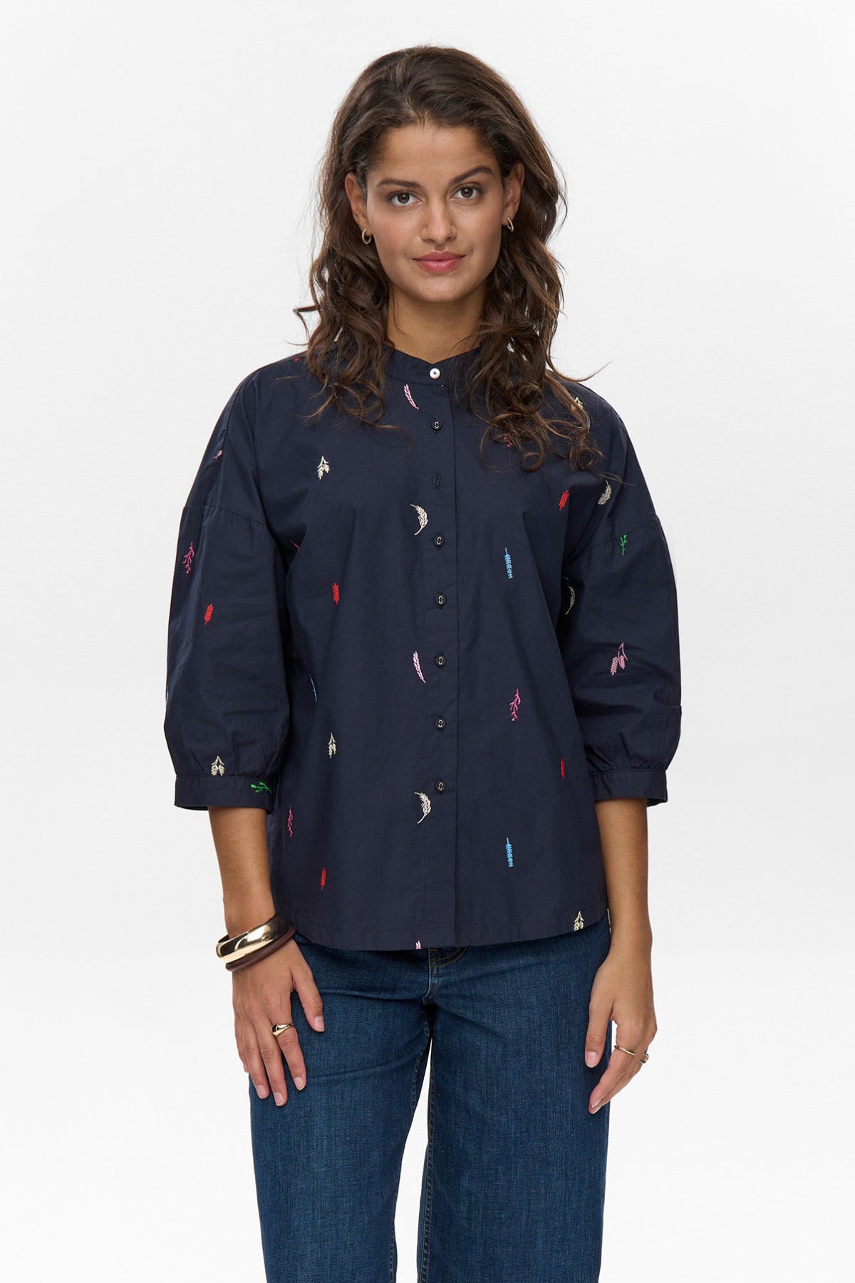 NÜMPH NUKIVA SHIRT