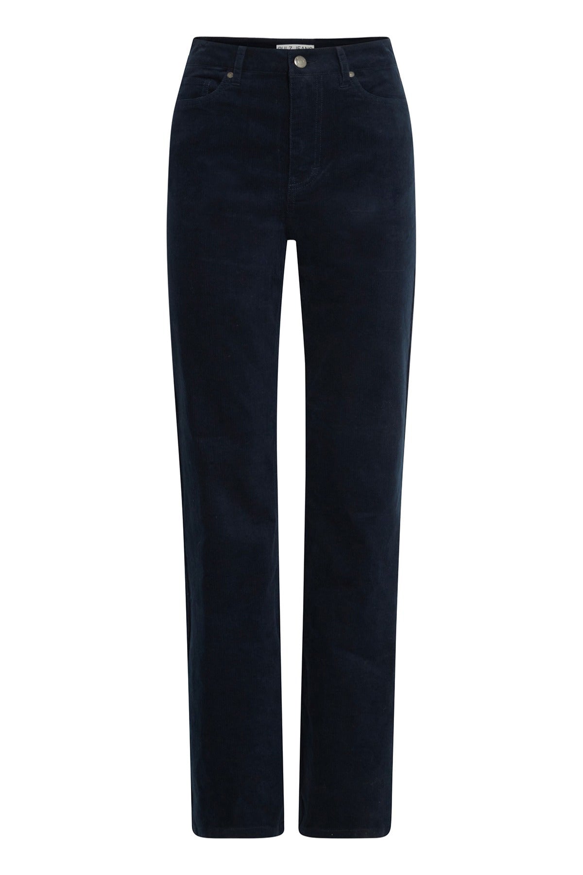 PULZ PZSALLY UHW PANT BOOTCUT