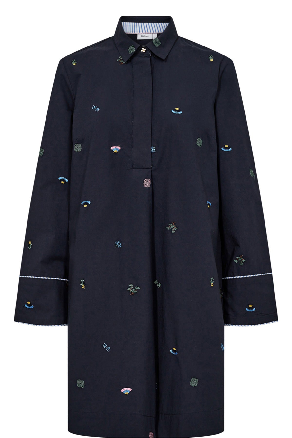 NÜMPH NUCHIRO DRESS