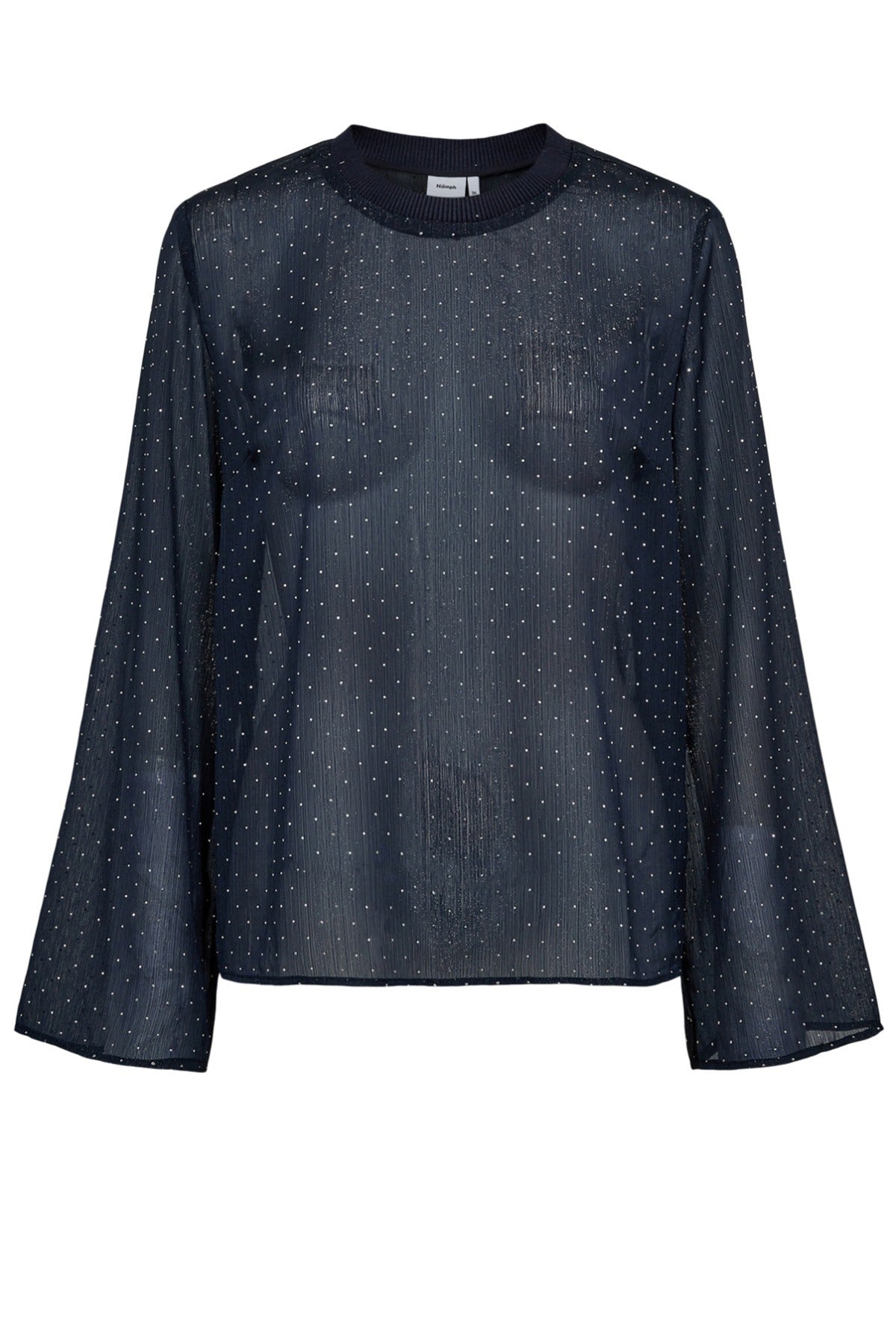 NÜMPH NUMIDDI BLOUSE