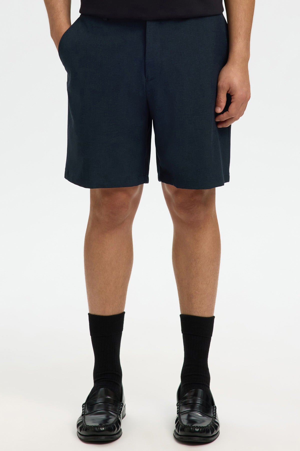 SELECTED HOMME SLHREGULAR-ROBERT FLEX SHORTS NOOS