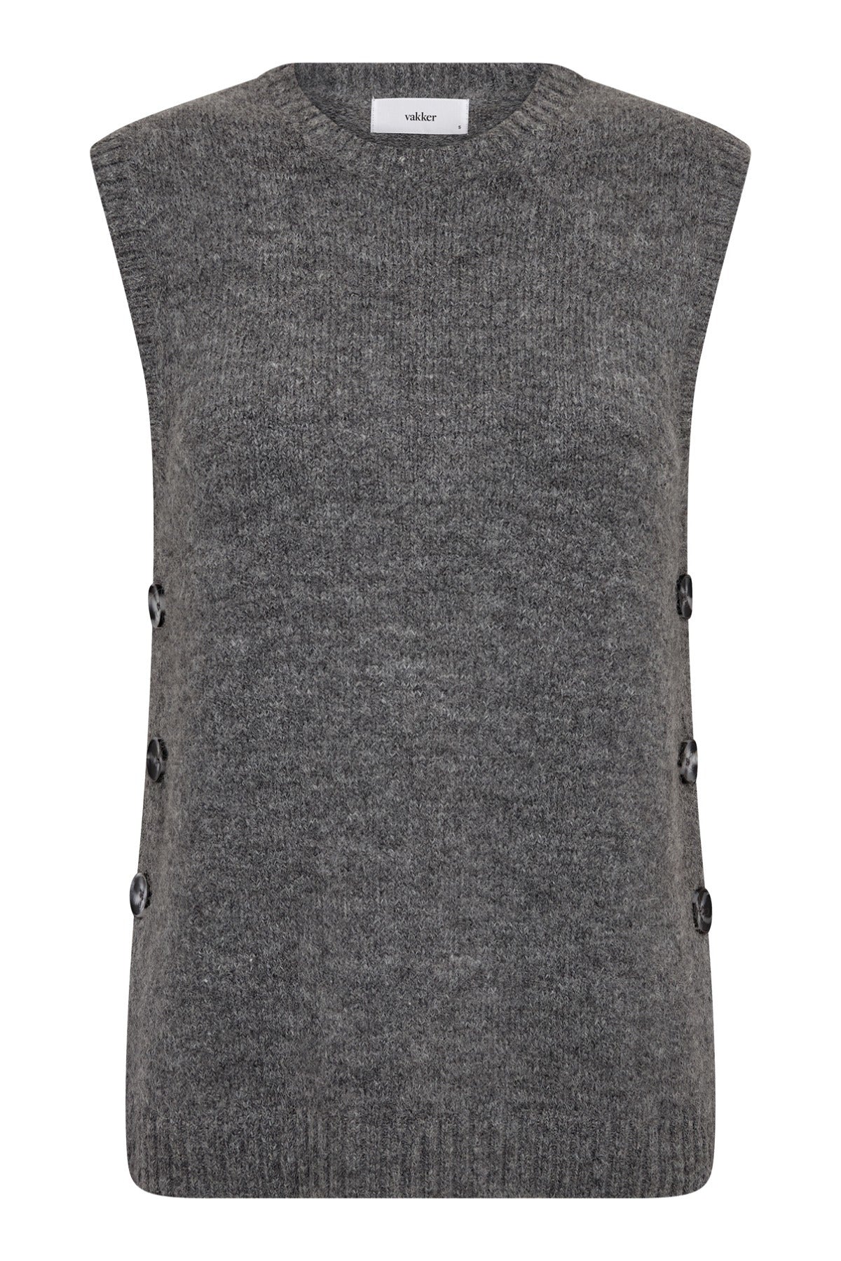 VAKKER VEST MAIA