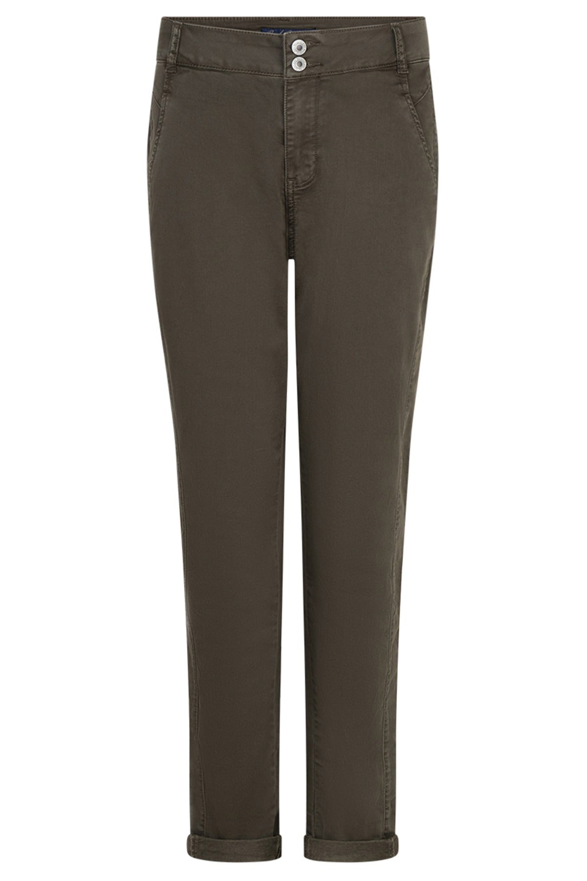 Red Button Demi Jog colour