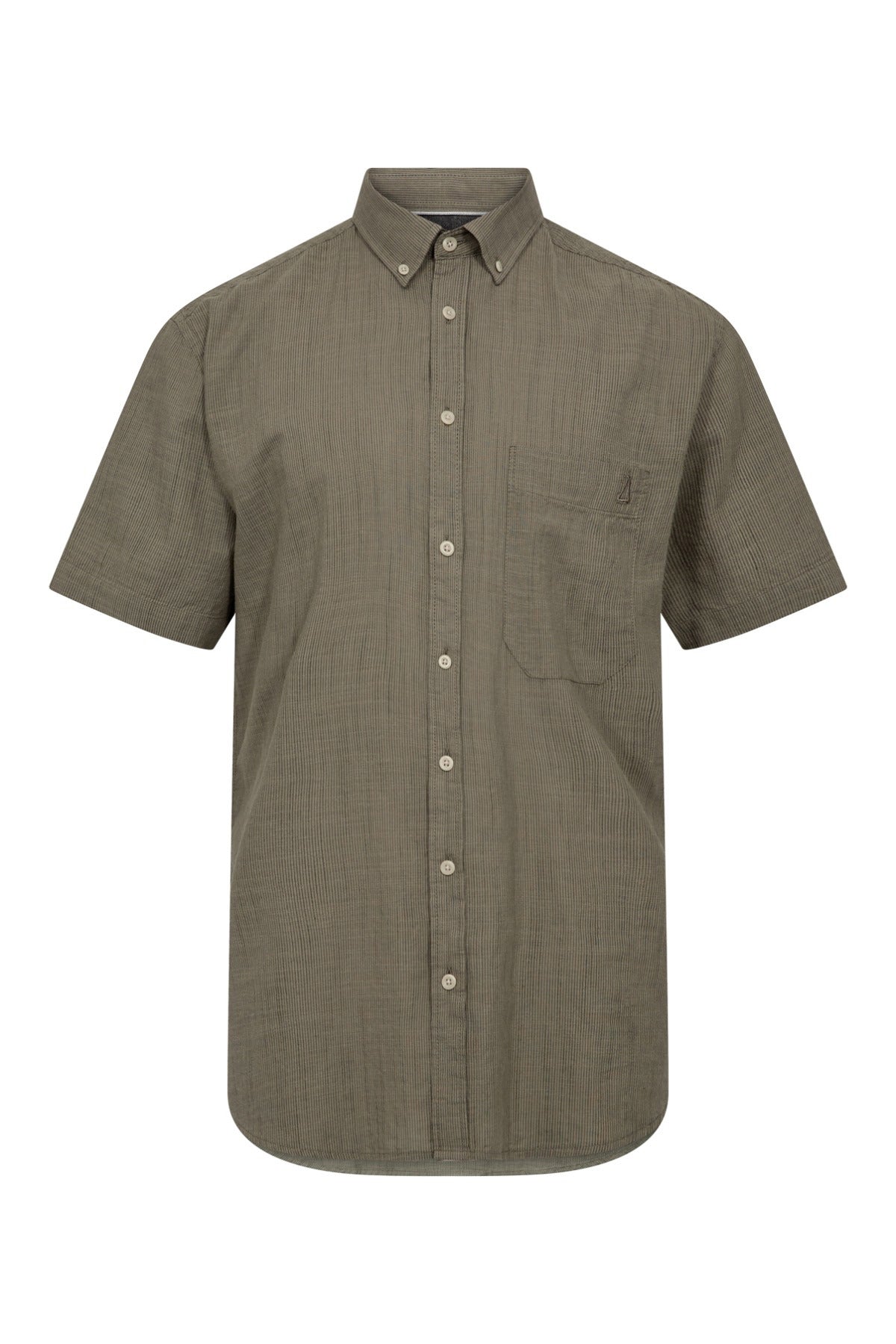 KANTT SKJORTE KRABI SS